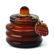Paddywax BEAM Orange: Pumpkin & Spice vonná svíčka 3oz/85g