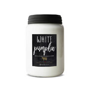 MILKHOUSE CANDLE White Pumpkin vonná svíčka Farmhouse Jar (737 g)