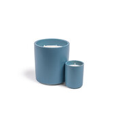 Earth & Ember Coastal Cedarwood vonná svíčka 368g
