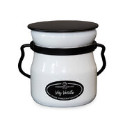 MILKHOUSE CANDLE Very Vanilla vonná svíčka CREAM JAR (142 g)