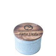 Milkhouse Candle Patio - outdoorová vonná svíčka 3 170g