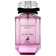 Maison Alhambra Pink Shimmer Secret Parfemovaná voda 100ml