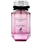 Maison Alhambra Pink Shimmer Secret Parfemovaná voda 100ml