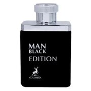 Maison Alhambra Man Black Edition Parfemovaná voda