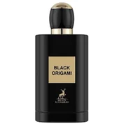 Maison Alhambra Black Origami Parfemovaná voda