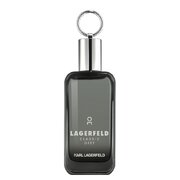 Karl Lagerfeld Lagerfeld Classic Grey Toaletní voda
