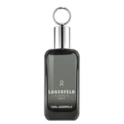 Karl Lagerfeld Lagerfeld Classic Grey Toaletní voda