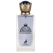Maison Alhambra Kingsman Parfemovaná voda 100ml