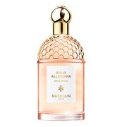 Guerlain Aqua Allegoria Rosa Rossa Eau De Toilette Toaletní voda - Tester