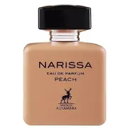 Maison Alhambra Narissa Peach Parfemovaná voda 100ml