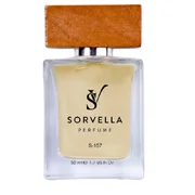 Sorvella Perfume S157 For Men Parfemovaná voda