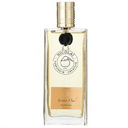 Nicolai Parfumeur Createur Incense Oud Parfemovaná voda