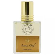Nicolai Parfumeur Createur Incense Oud Parfemovaná voda
