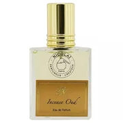 Nicolai Parfumeur Createur Incense Oud Parfemovaná voda
