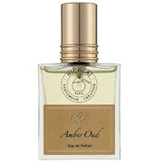 Nicolai Parfumeur Createur Amber Oud Parfemovaná voda