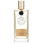 Nicolai Parfumeur Createur Amber Oud Parfemovaná voda