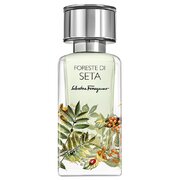 Salvatore Ferragamo Foreste Di Seta Parfemovaná voda