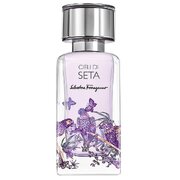 Salvatore Ferragamo Cieli Di Seta Parfemovaná voda 50ml