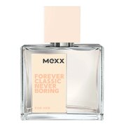 Mexx Forever Classic Never Boring For Her Eau de Toilette Toaletní voda