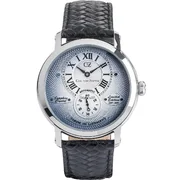 Carl von Zeyten CVZ0066WH Kandel automatic 43mm 5ATM