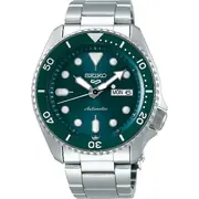Seiko  SRPD61K1 - Hodinky