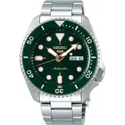Seiko  SRPD63K1 - Hodinky