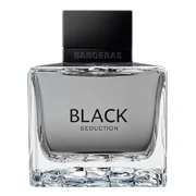 Antonio Banderas Black Seduction For Men Eau De Toilette Toaletní voda