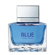 Antonio Banderas Blue Seduction for Men Eau de Toilette Toaletní voda