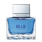 Antonio Banderas Blue Seduction for Men Eau de Toilette Toaletní voda