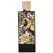 Zimaya Royal Leather Parfemovaná voda