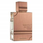 Al Haramain Amber Oud Tobacco Edition Parfemovaná voda - Tester