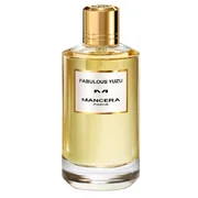 Mancera Fabulous Yuzu Parfemovaná voda