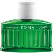 Laura Biagiotti Roma Uomo Green Swing Eau de Toilette Toaletní voda