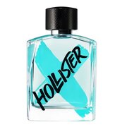 Hollister Wave X For Him Toaletní voda
