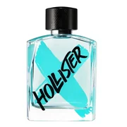 Hollister Wave X For Him Toaletní voda