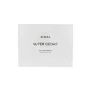 Byredo Super Cedar Parfémovaná voda