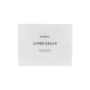 Byredo Super Cedar Parfemovaná voda 100ml