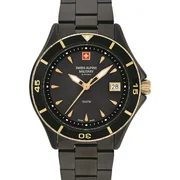 Swiss Alpine Military 7740.1184 ladies 36mm 10ATM