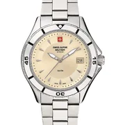 Swiss Alpine Military 7740.1138 ladies 36mm 10ATM