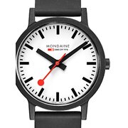 Mondaine MS1.41110.RB Essence 40mm 3 ATM