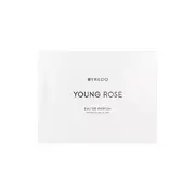 Byredo Young Rose Parfemovaná voda 100ml