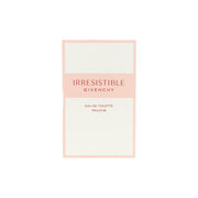 Givenchy Sample  Irresistible Fraiche Toaletní voda