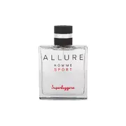 Chanel Allure Homme Sport Superleggera Parfemovaná voda - Tester