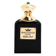 Amouroud Elixir Golden Oud Parfemovaná voda