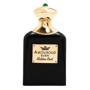 Amouroud Elixir Golden Oud Parfemovaná voda