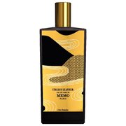Memo Paris Italian Leather Eau de Parfum Parfemovaná voda - Tester