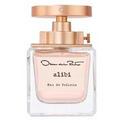 Oscar de La Renta Alibi Eau de Toilette Toaletní voda