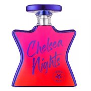 Bond No. 9 Chelsea Nights Parfemovaná voda