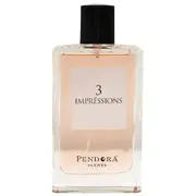 Pendora Scents 3 Impressions Parfemovaná voda