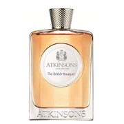Atkinsons The British Bouquet Toaletní voda